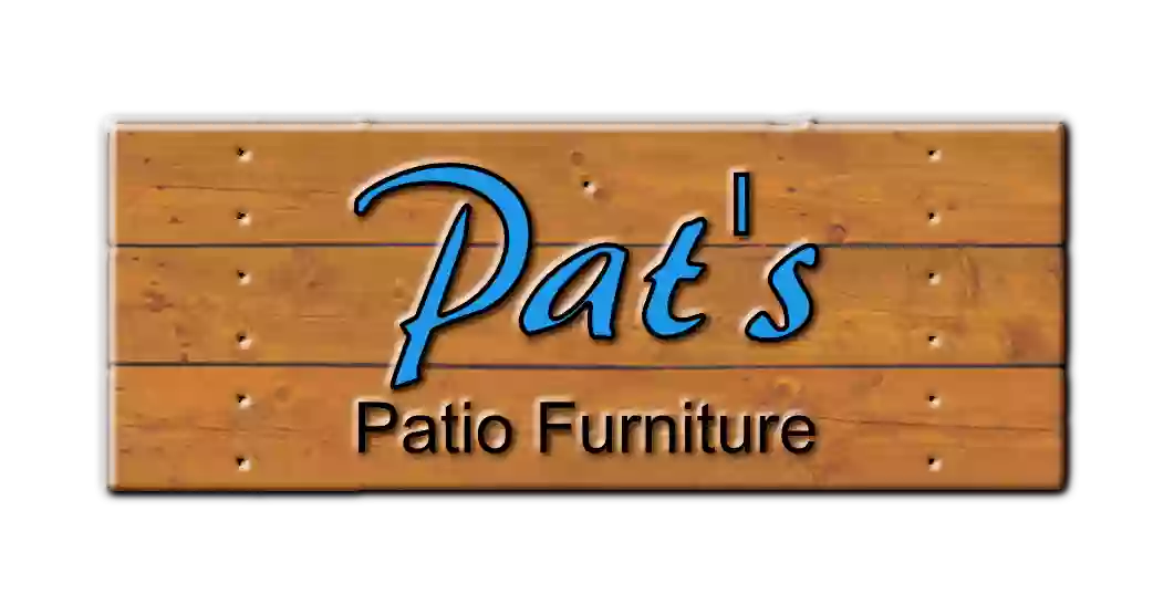 Pat's Patio Furniture