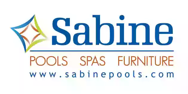 Sabine Pools, Spas & Furniture