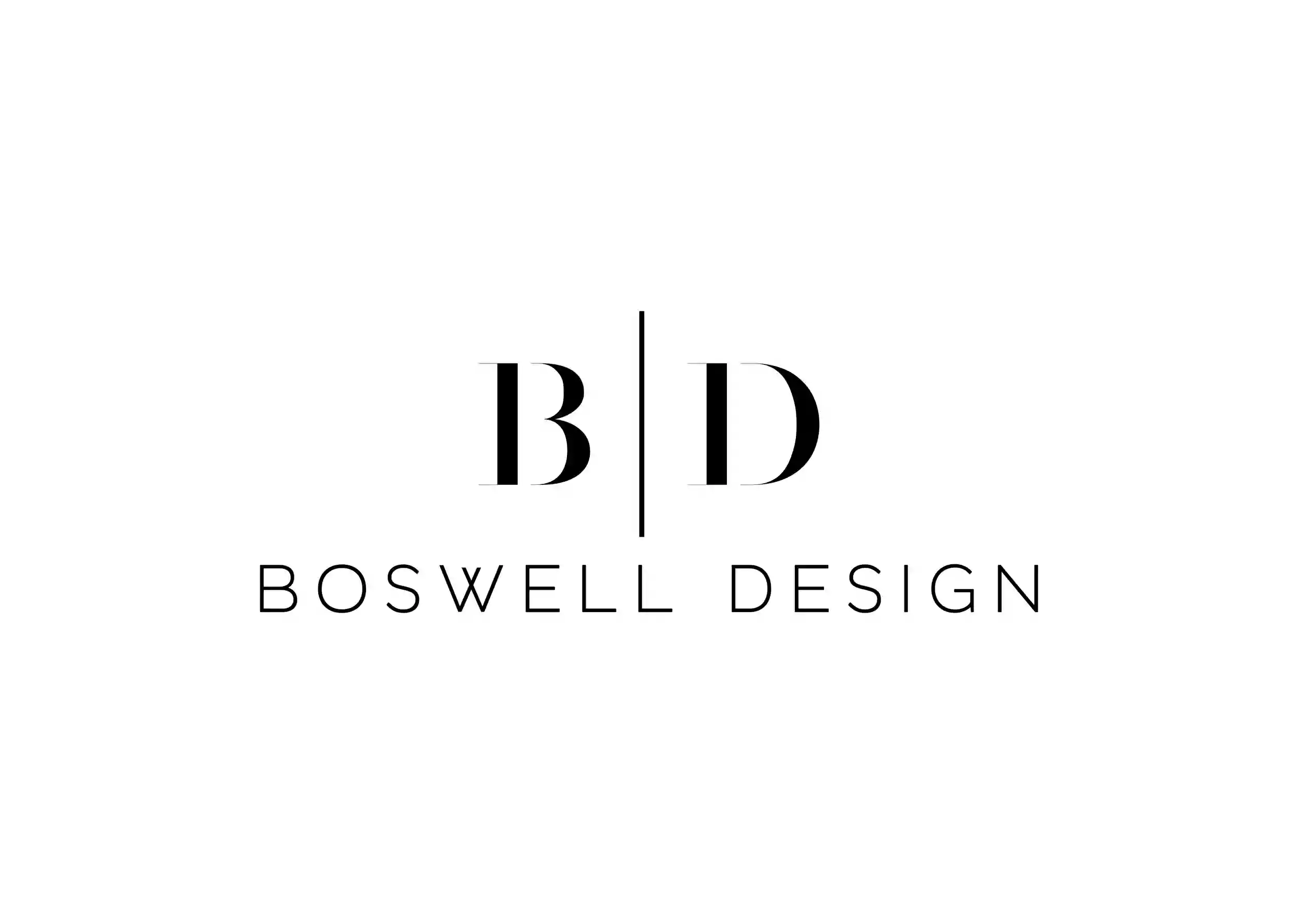 Boswell Design