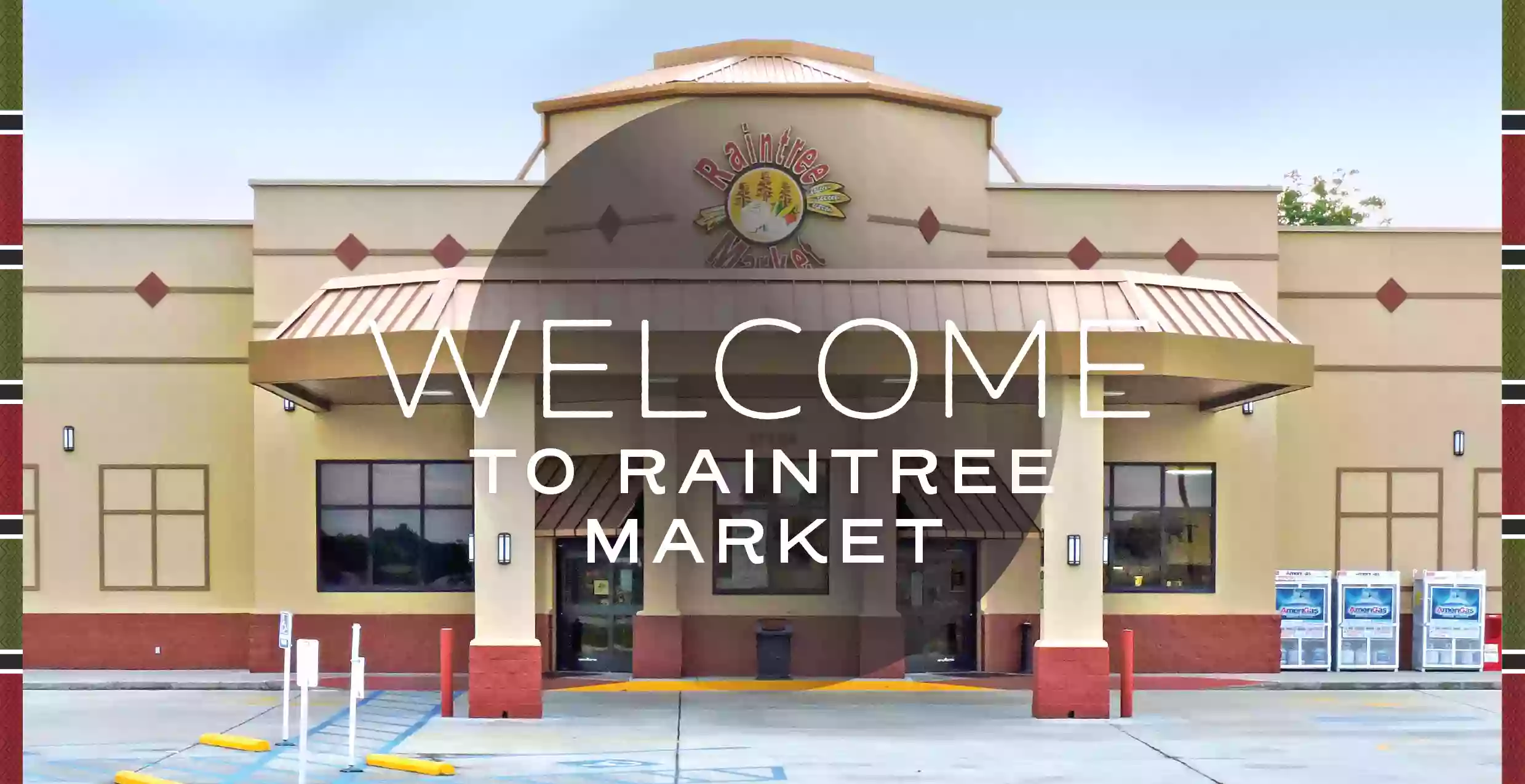 Raintree Market