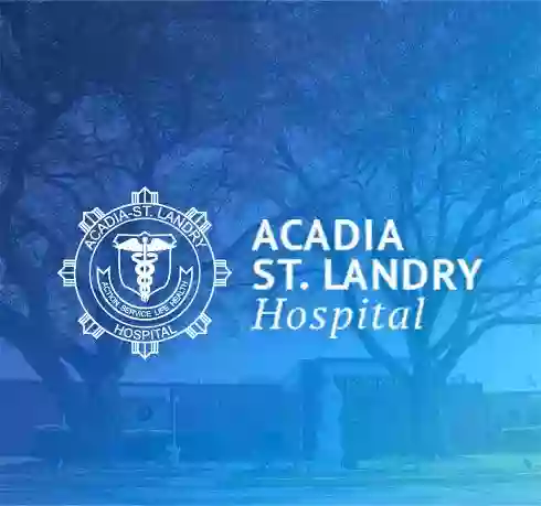 Acadia St. Landry Hospital