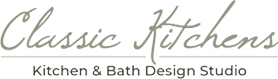 Classic Kitchens - Kitchen & Bath Design Studio