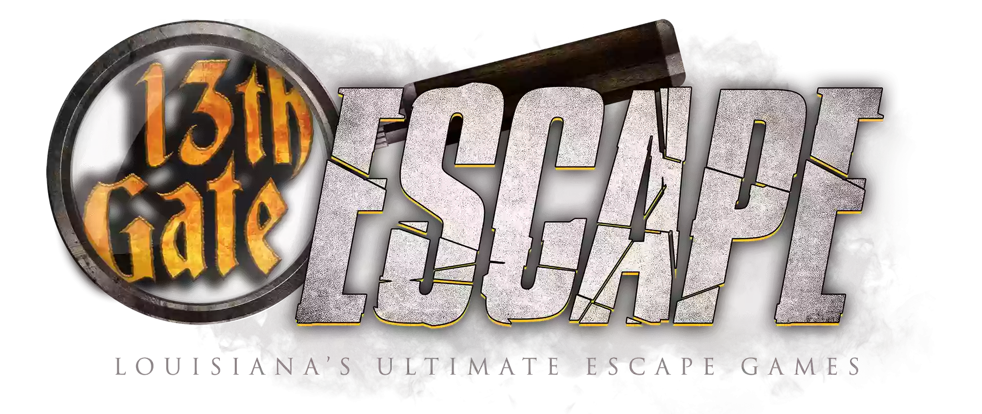 13th Gate Escape, Louisiana's Ultimate Escape Games