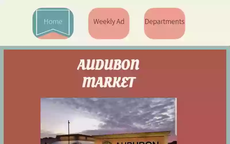 Audubon Market