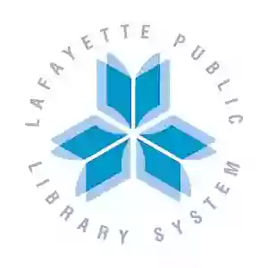 Lafayette Public Library - Main