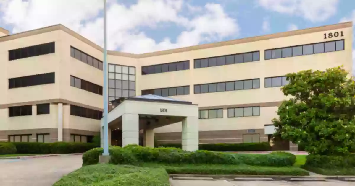 Ochsner LSU Health - Fairfield Medical Office Building