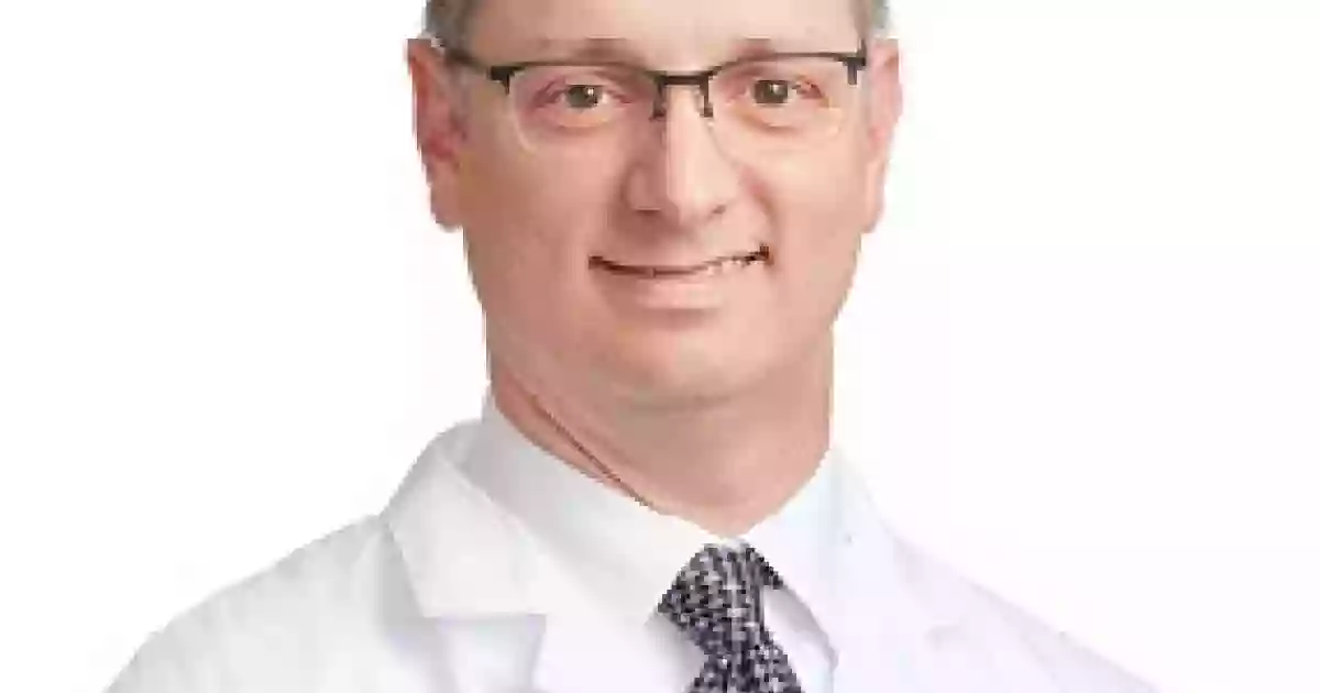 Peter Seidenberg, MD