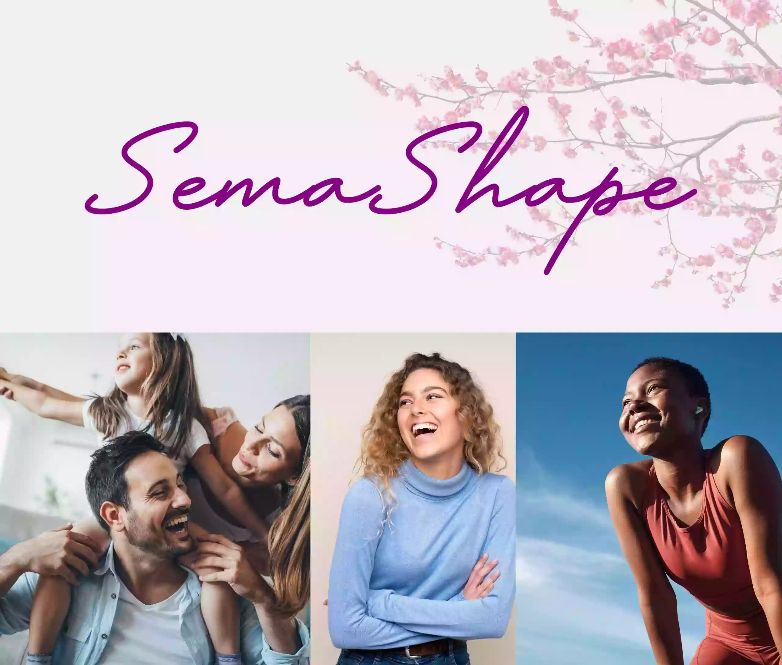 SemaShape Weight Loss Clinic