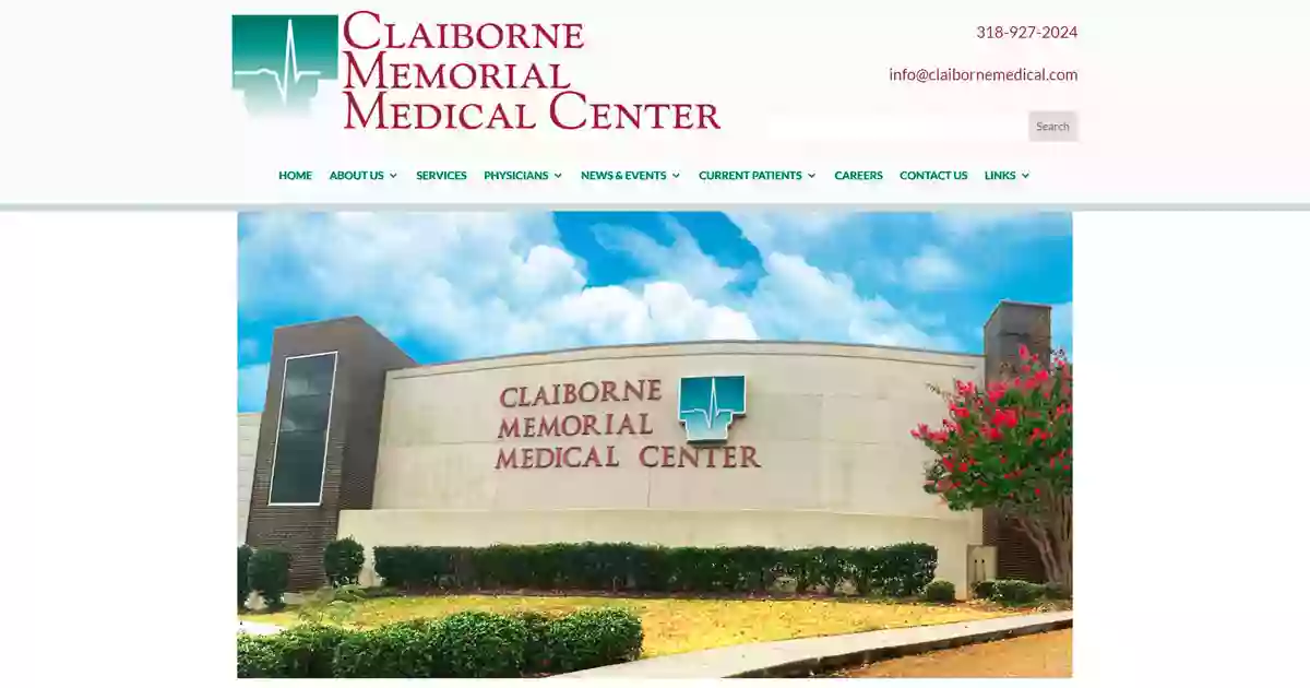 Claiborne Family Medical Clinic