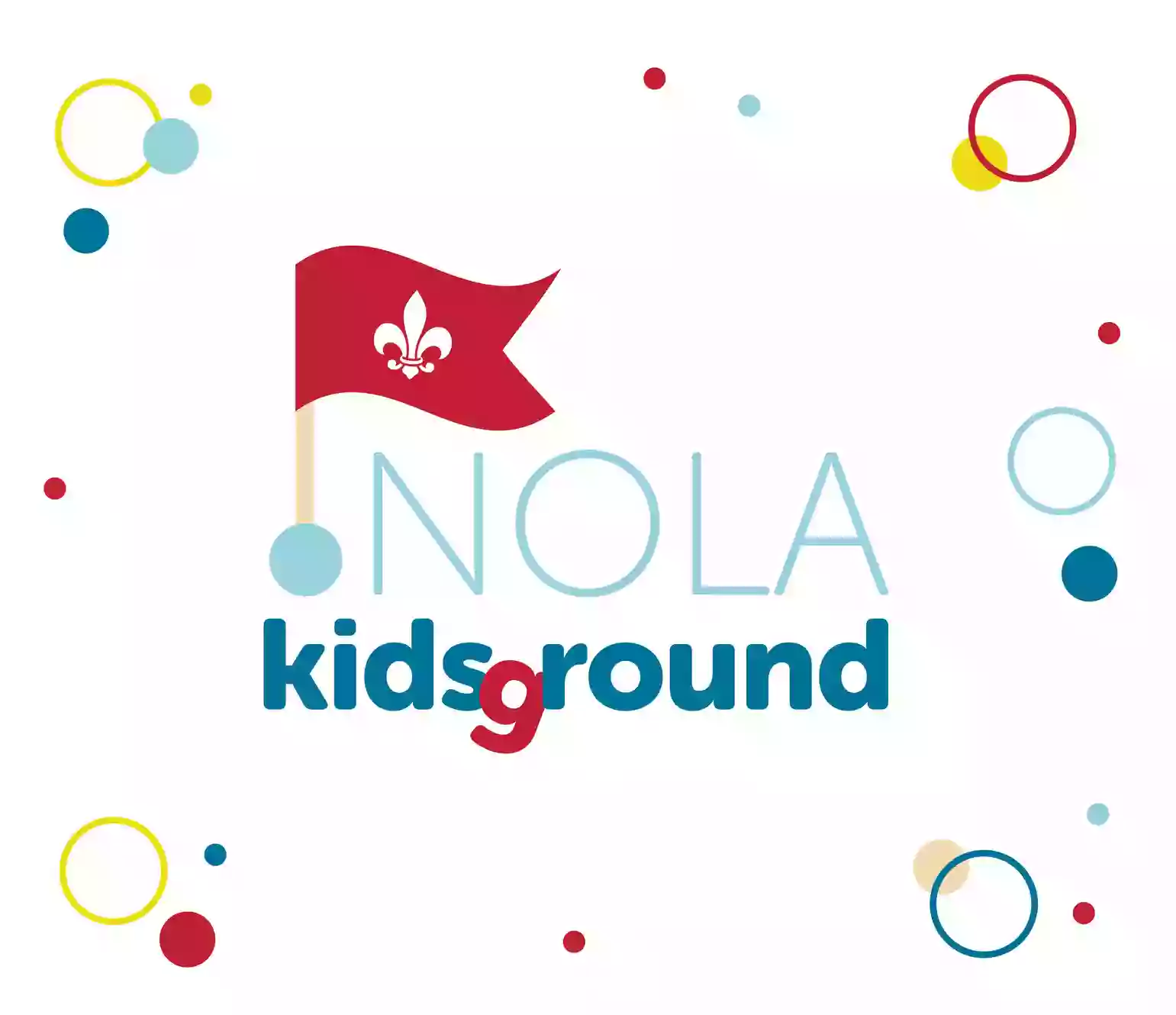 NOLA Kidsground