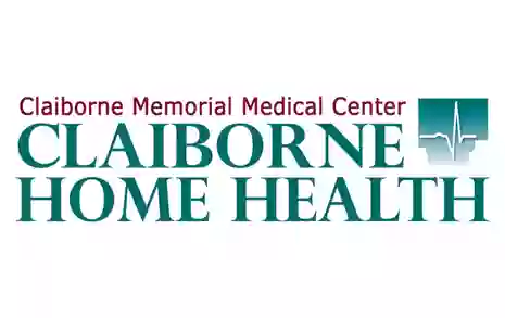 Claiborne Home Health