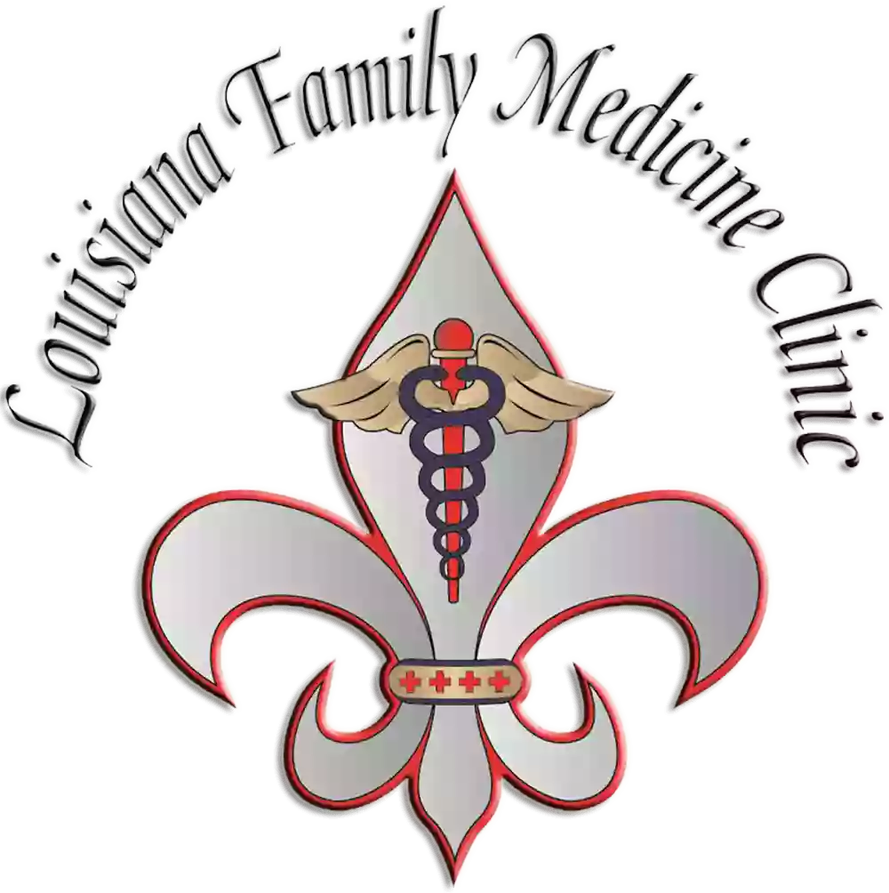 Louisiana Family Medicine Clinic
