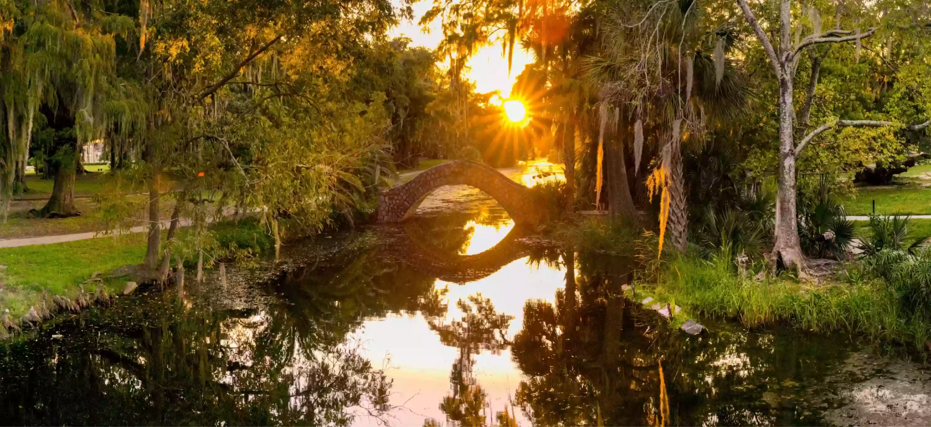 New Orleans City Park