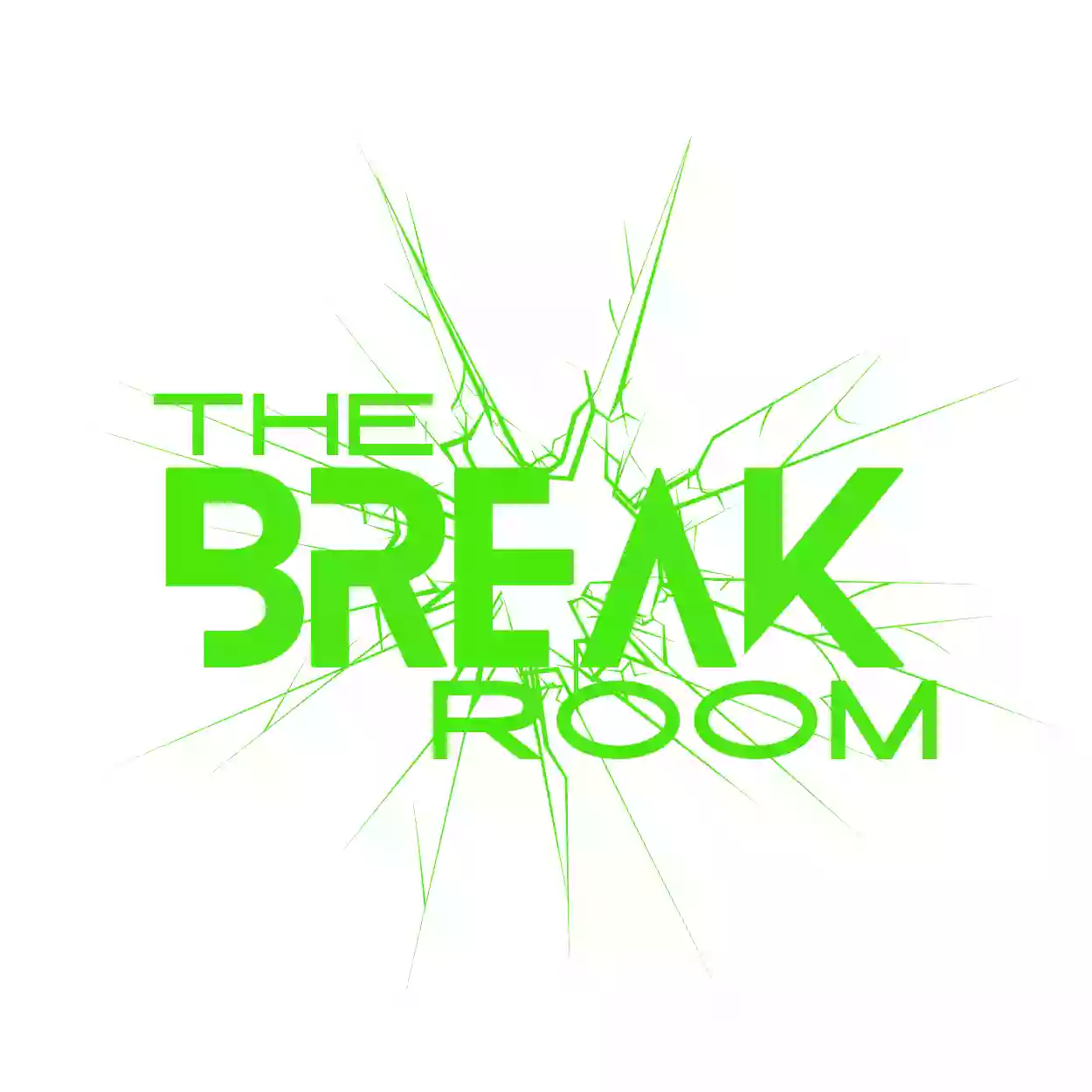 THE BREAK ROOM SMASH NOLA