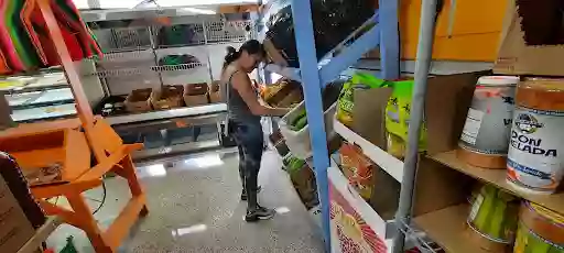 Jalisco Supermarket