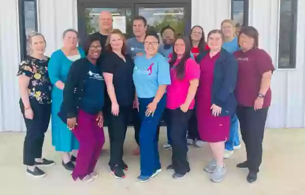 Access Health Louisiana | Woodworth Community Health Center