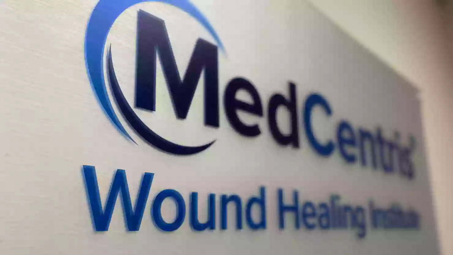 MedCentris Wound Healing Institute at Rapides Regional Medical Center