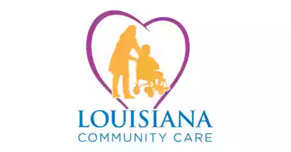 Louisiana Community Care Inc.