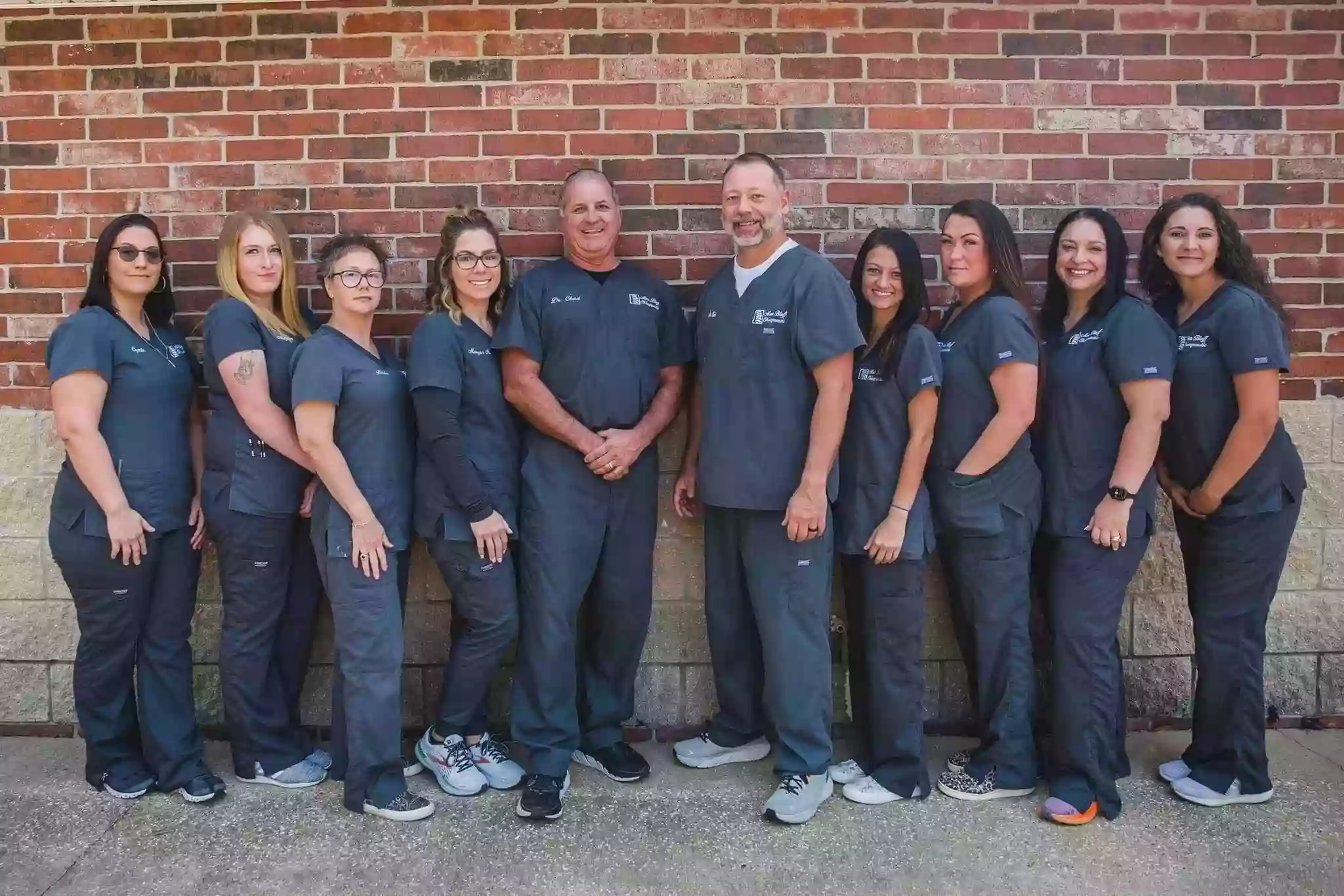 Moss Bluff Chiropractic Clinic