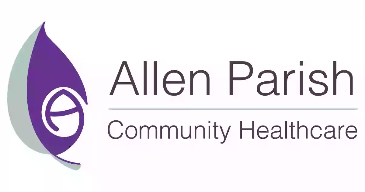 Allen Parish Hospital: Emergency Room