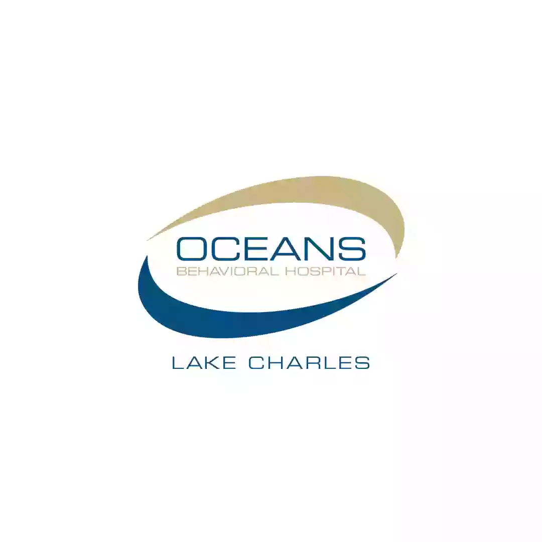 Oceans Behavioral Hospital Of Lake Charles