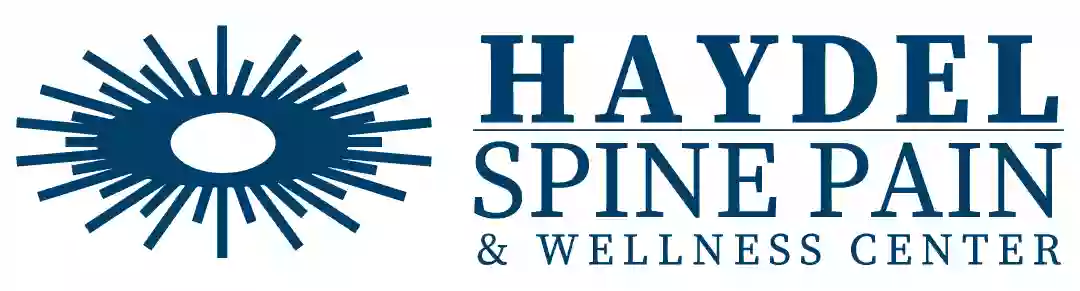 Haydel Spine Pain & Wellness - Morgan City