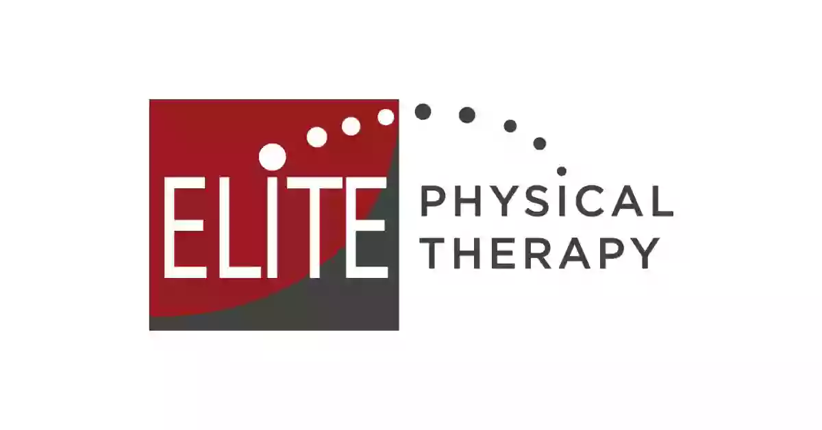 Elite Physical Therapy - Bossier