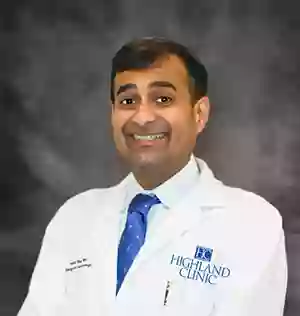 Anand Bhat, MD - Highland Clinic Allergy, Asthma & Immunology