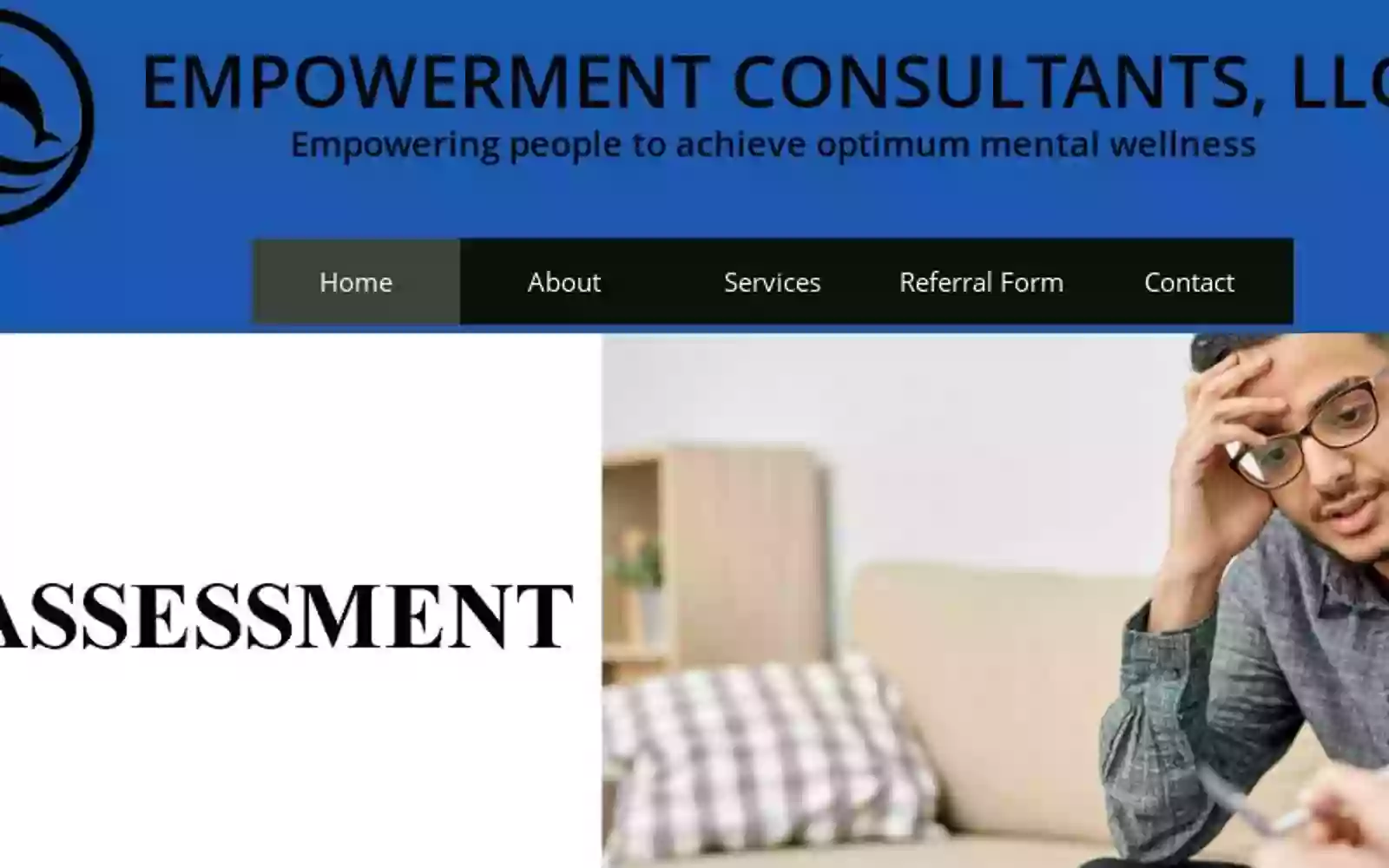 Empowerment Consultants LLC