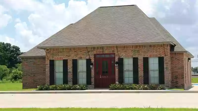 Baton Rouge Cardiology Center