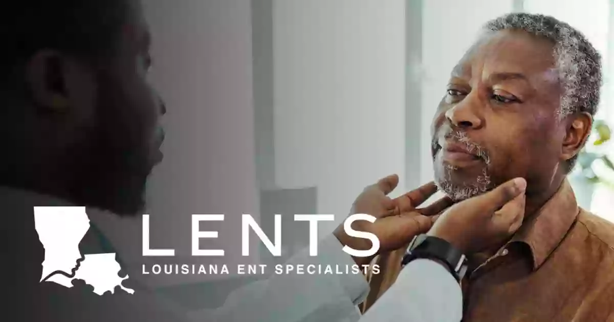 Louisiana ENT Specialists | Bluebonnet 2121