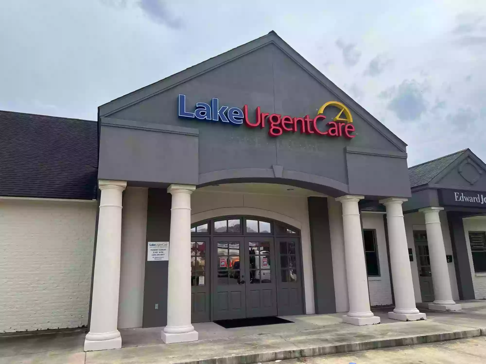 Lake Urgent Care - Central