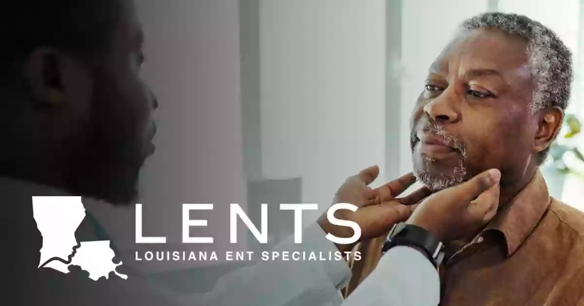 Louisiana ENT Specialists | Dijon