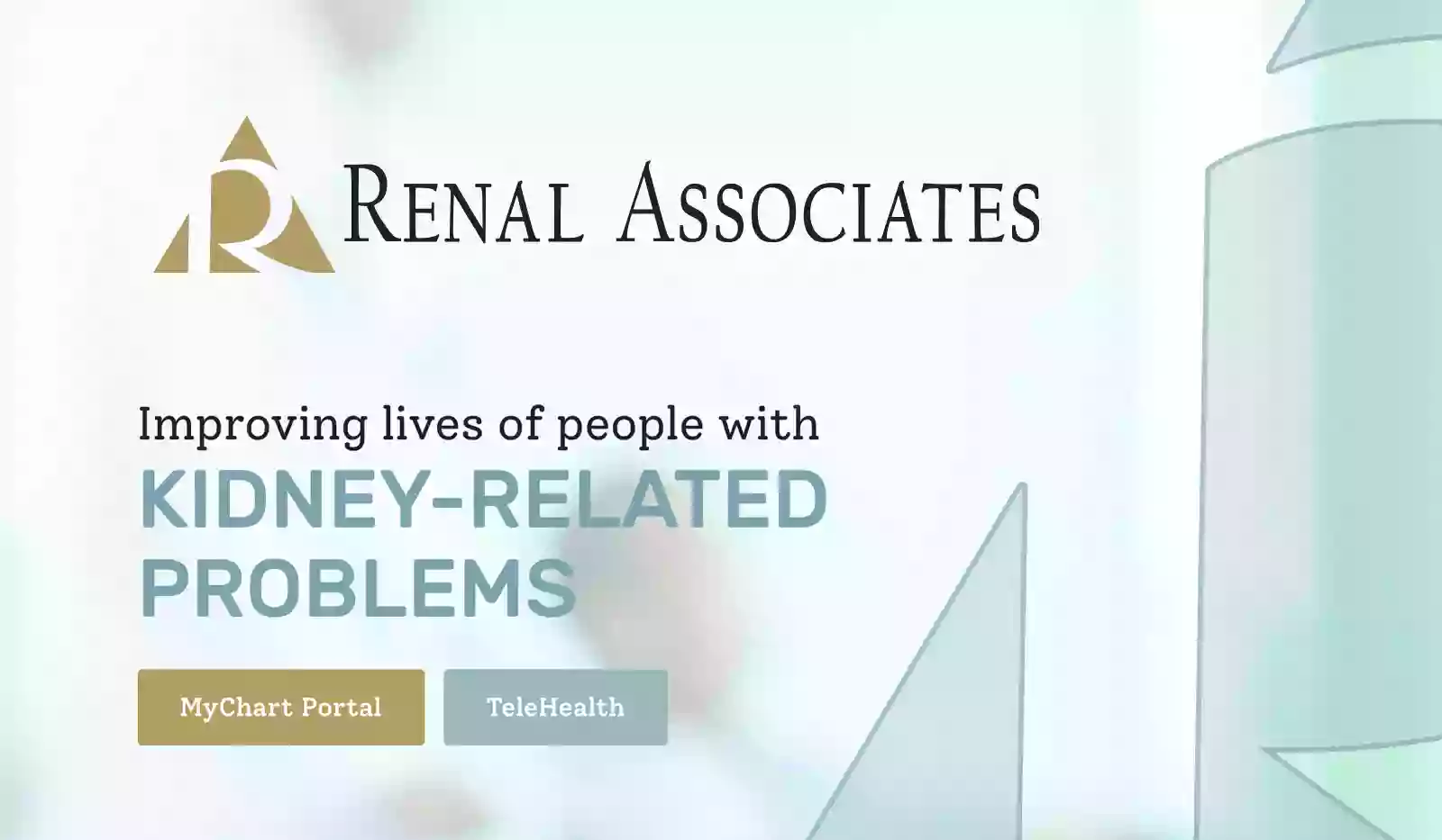 Renal Associates of Baton Rouge, LLC.