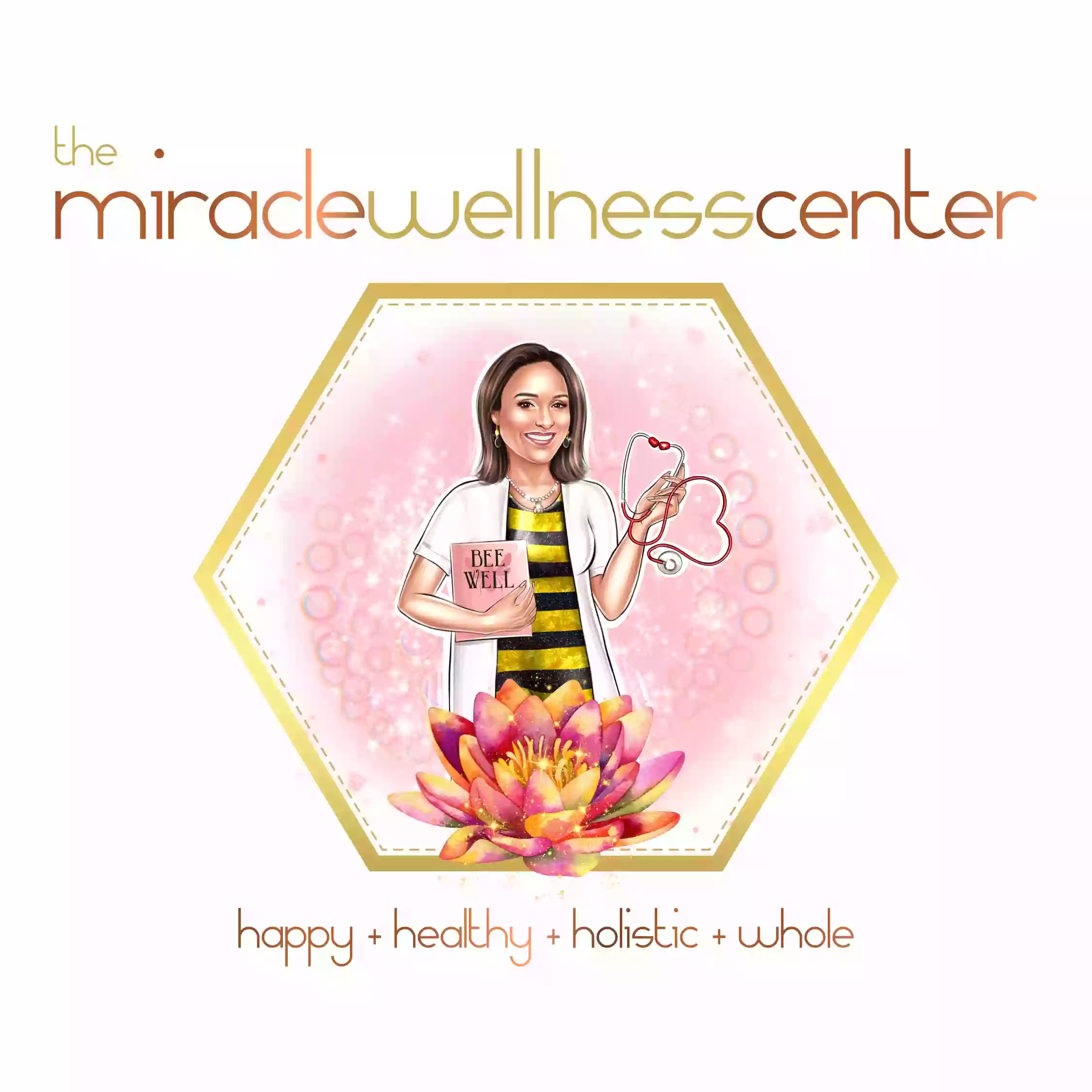 The Miracle Wellness Center-Baton Rouge