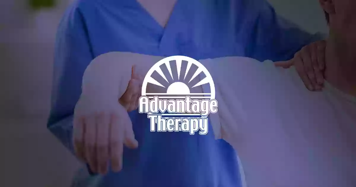 Advantage Therapy Services