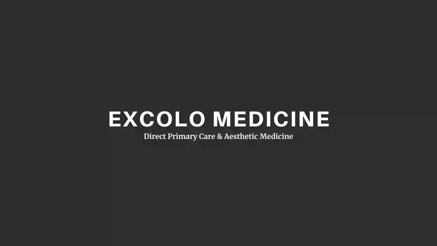 Excolo Medicine