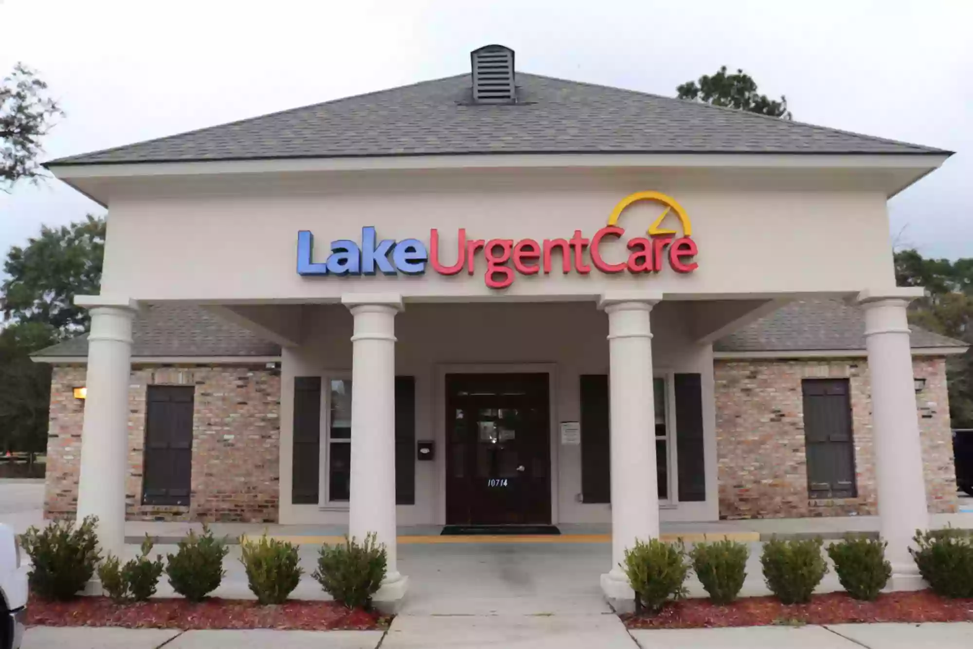 Lake Urgent Care - St. Amant