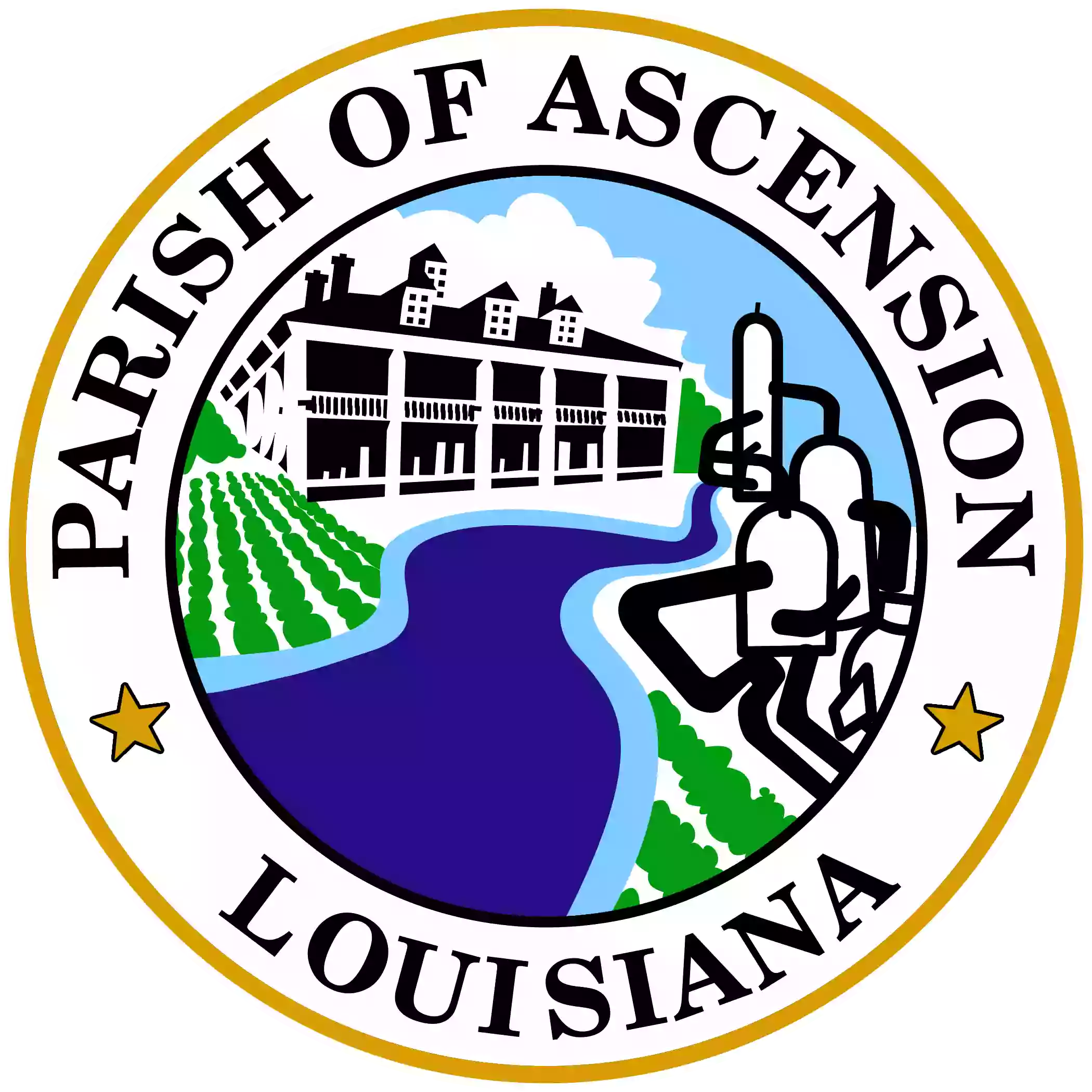 Ascension Counseling Center