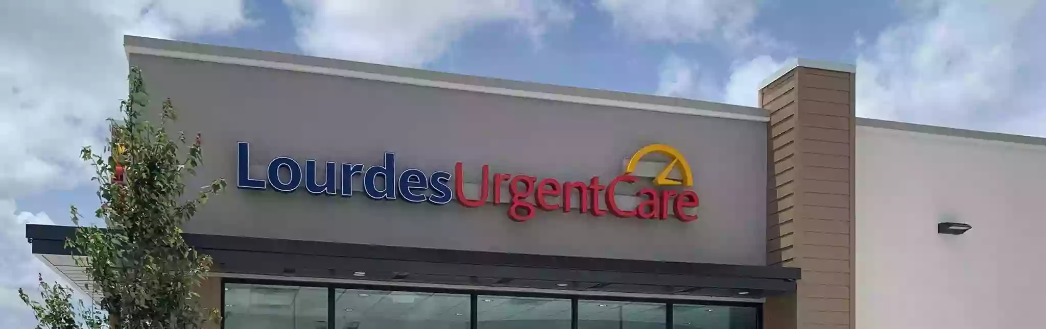 Lourdes Urgent Care - Youngsville