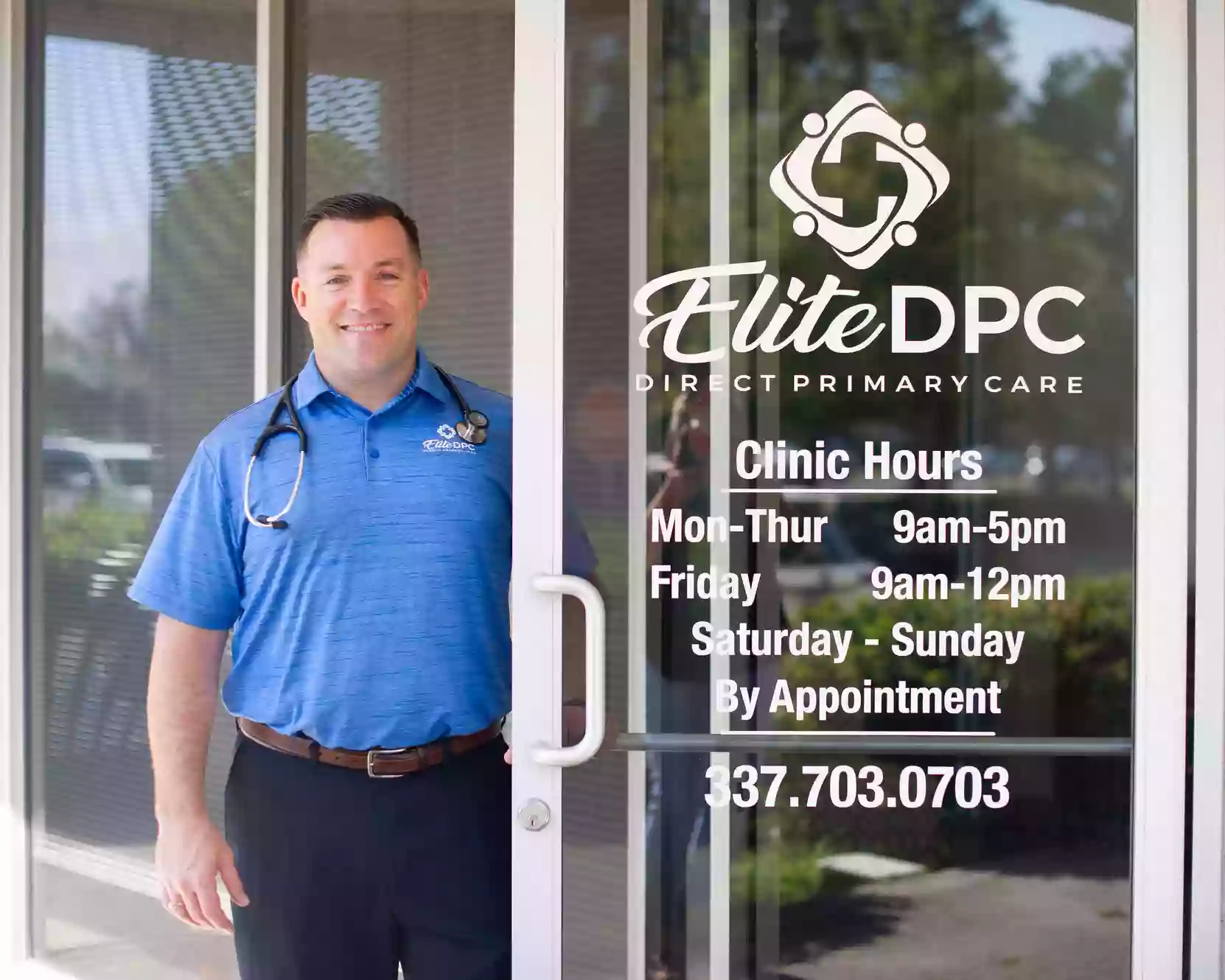 Elite DPC | Direct Primary Care