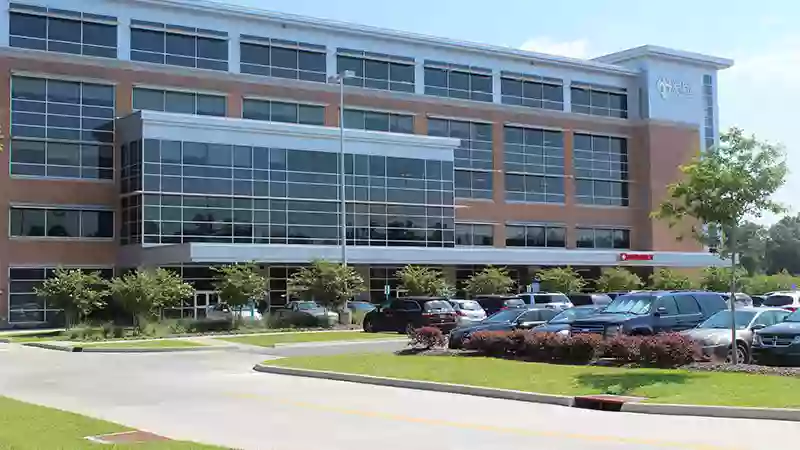 Baton Rouge Cardiology Center