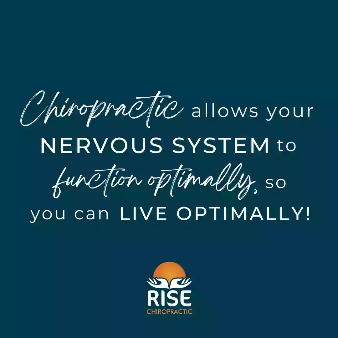 RISE Chiropractic