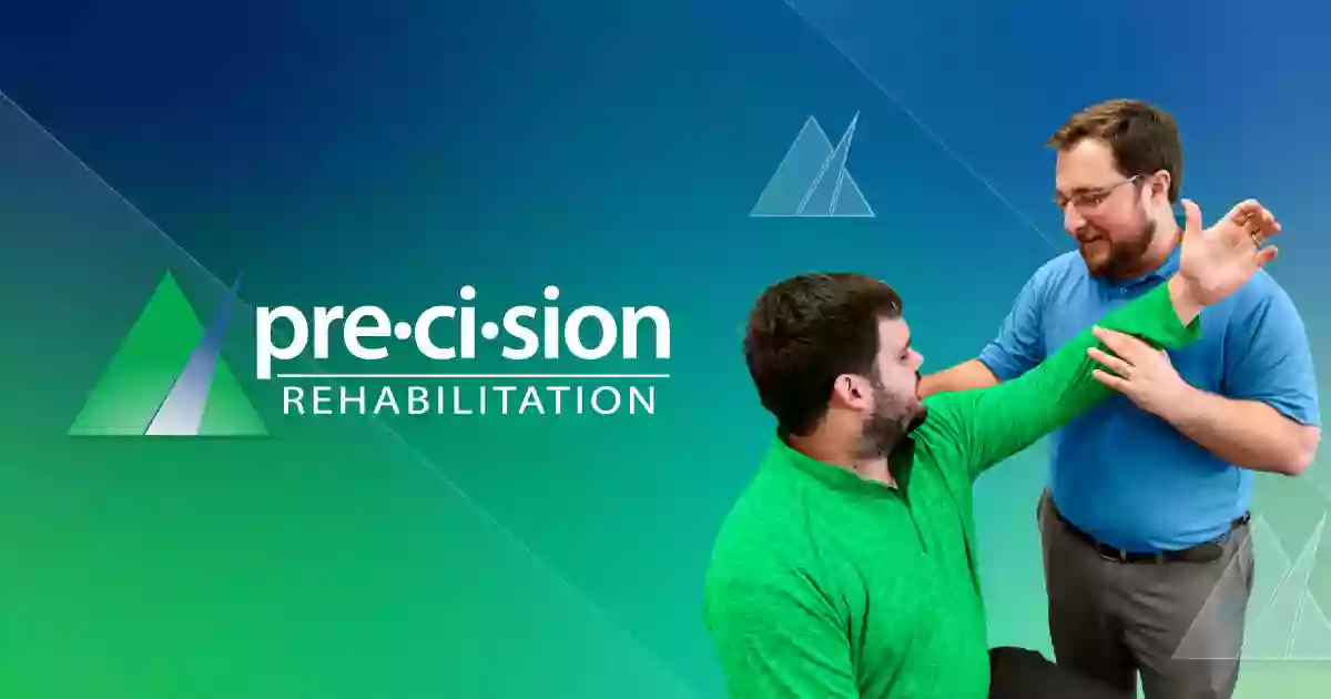 Precision Rehabilitation