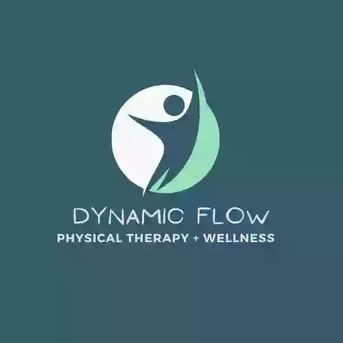 Dynamic Flow Physical Therapy + Wellness