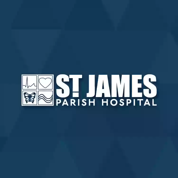 St. James Parish Hospital Cardiology Services