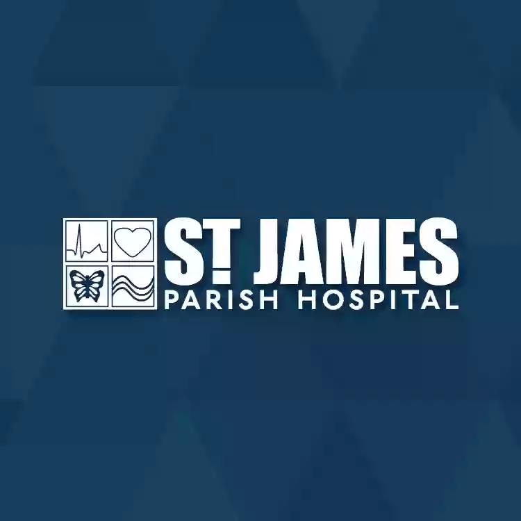 St. James West Bank Clinic: Dr. Jarelle Scott