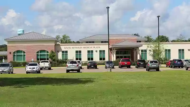 Baton Rouge Cardiology Center