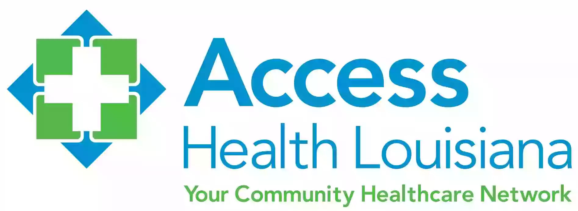 Access Health Louisiana | J.B. Martin / R.J. Vial Health Center