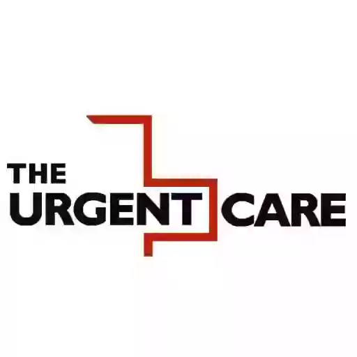 The Urgent Care - Metairie